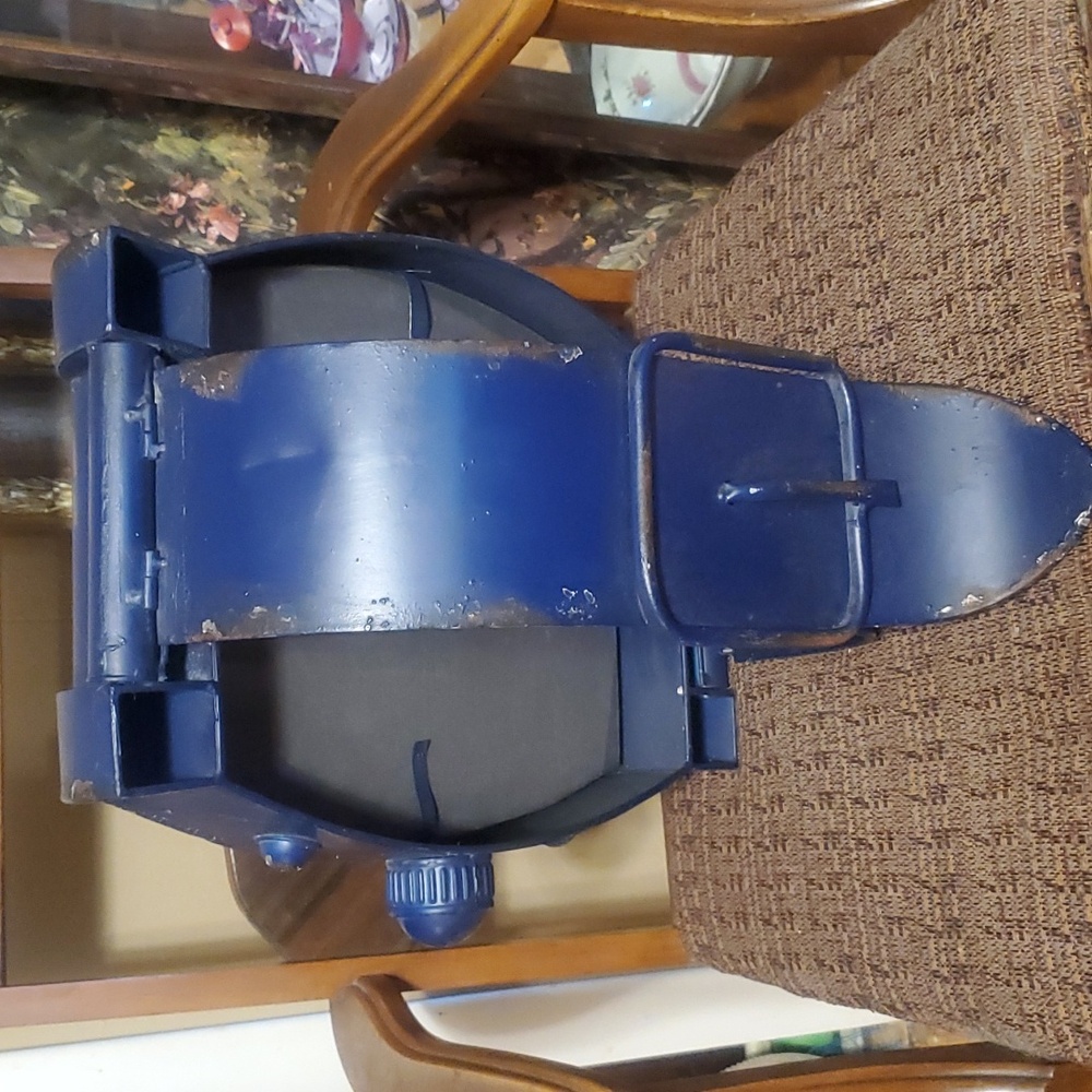 Giant Retro Watch Clock - Picture 3 of 8